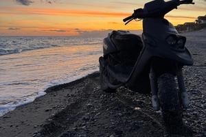 Booster Next generation