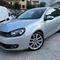 Volkswagen Golf 1.4 TSI 122CV 3p. Highline