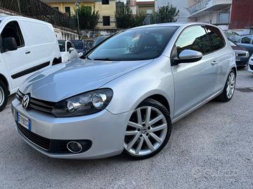 Volkswagen Golf 1.4 TSI 122CV 3p. Highline