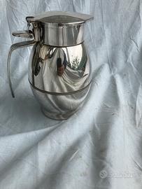 Caraffa termica vintage