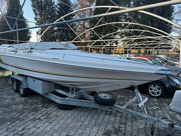 Sea star super 25
