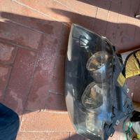 Faro Audi A3