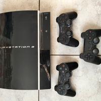 console PlayStation 3