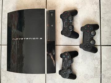 console PlayStation 3