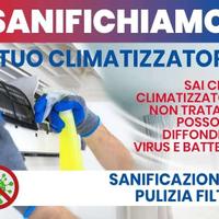 Condizionatori unita interne