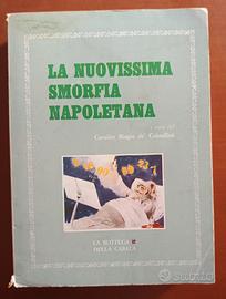 La nuovissima smorfia napoletana