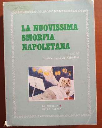 La nuovissima smorfia napoletana