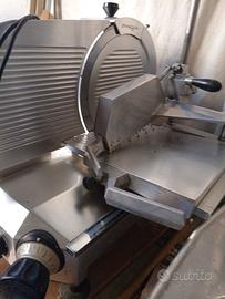 Affettatrice Professionale Omega V33