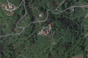 Casa autonoma e terreno