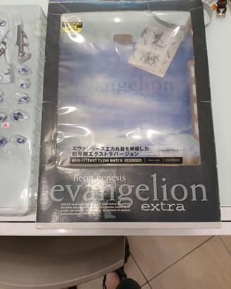 evangelion Eva 01