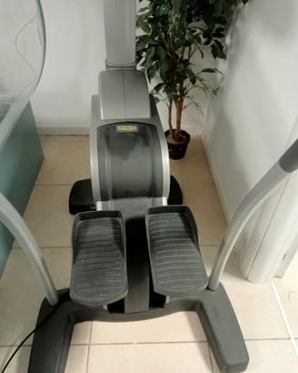 Step Technogym 700 exite