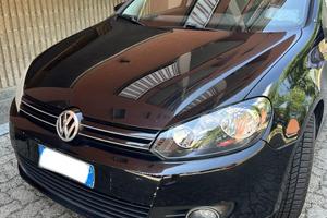 Golf VI 1.6 benzina