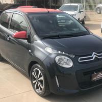 CITROEN - C1 - Airscape 1.2 VTi 82 5 porte Feel
