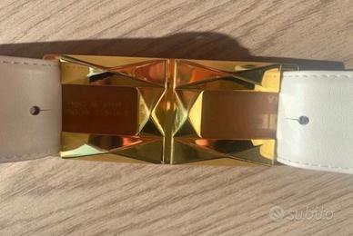 Cintura Elisabetta franchi