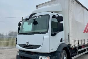 RENAULT MIDLUM 280 - ANNO 2009