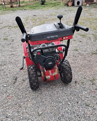 Spazzaneve MTD