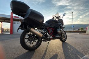 BMW R1200 RS