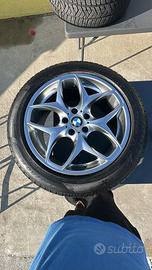 CERCHI BMW 19 POLLICI