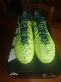 scarpe da calcio adidas