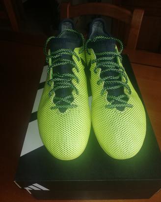 scarpe da calcio adidas