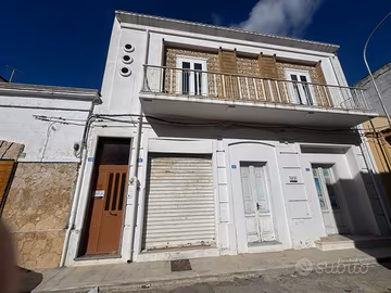 Stabile/Palazzo Pulsano [Cod. rif 3390853VRG]