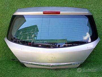 PORTELLONE POSTERIORE COMPLETO OPEL Astra H Berlin