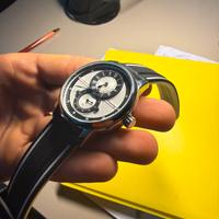 Orologio movimento automatico