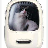 Petkit zaino per trasporto gatto