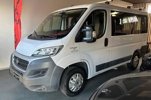 Fiat Ducato 9 Posti