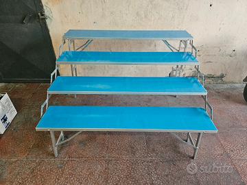 Branda Pieghevole 