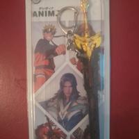 portachiavi spada Anime manga 