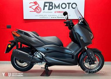 Yamaha X-Max 300