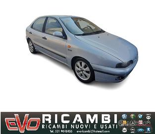 Ricambi per Fiat Brava 1.9 JTD 105 CV