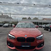 BMW 120i F20 06/2019 Msport Shadow Garanzia estesa
