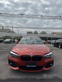 BMW 120i F20 06/2019 Msport Shadow Garanzia estesa