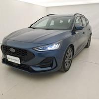 Ford Focus SW ST-Line Design Powershift BR665389 1