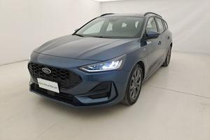 Ford Focus SW ST-Line Design Powershift BR665389 1