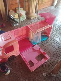 Gioco barbie