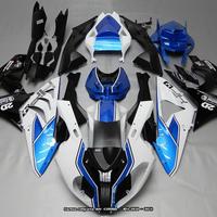 Carena Completa per BMW S1000RR / HP4 2010 - 2014