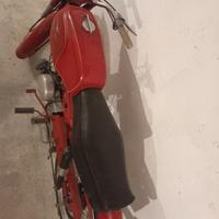 Moto Guzzi Cardellino 83 - 1964