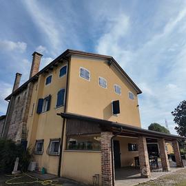 "La Residenza di Charme" (Casa + Giardino/Parco)