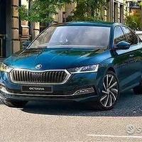 Ricambi skoda octavia 2023