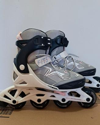 Roller Blade taglia 35 - 38