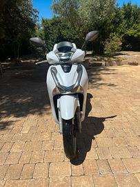 Honda Sh 125