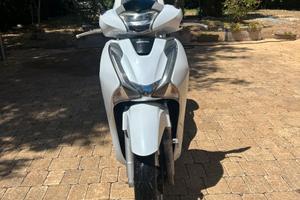 Honda Sh 125