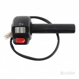 Devio luci destro Peugeot Speedfight