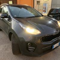 Kia Sportage 1.7 CRDI 115 cv. 2016