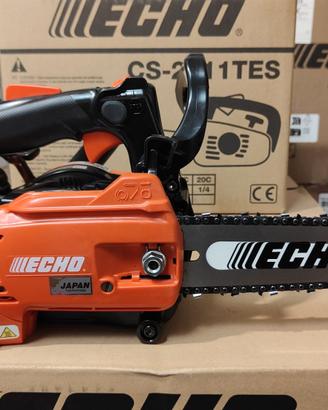 Motosega CS-2511TES C