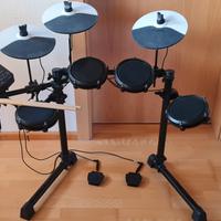 Batteria elettronica per bambini