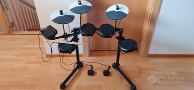 Batteria elettronica per bambini